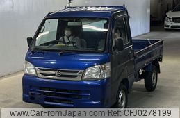 daihatsu hijet-truck 2014 -DAIHATSU--Hijet Truck S201P-0112970---DAIHATSU--Hijet Truck S201P-0112970-