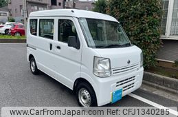 nissan nv100-clipper 2017 GOO_JP_700050294530250625002