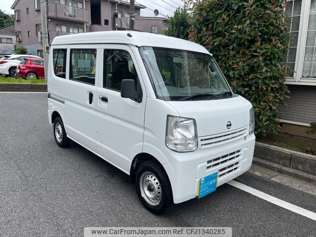 nissan nv100-clipper 2017 GOO_JP_700050294530250625002 image 1