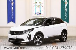peugeot 3008 2021 -PEUGEOT--Peugeot 3008 3DA-P84AH01--VF3MJEHZRLS282002---PEUGEOT--Peugeot 3008 3DA-P84AH01--VF3MJEHZRLS282002-