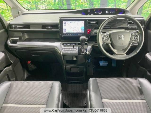 honda stepwagon 2016 -HONDA--Stepwgn DBA-RP3--RP3-1103560---HONDA--Stepwgn DBA-RP3--RP3-1103560- image 2