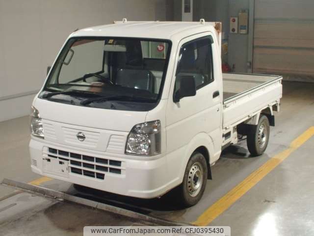 nissan clipper-truck 2016 -NISSAN--Clipper Truck EBD-DR16T--DR16T-250117---NISSAN--Clipper Truck EBD-DR16T--DR16T-250117- image 1