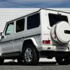 mercedes-benz g-class 2016 quick_quick_463348_WDB4633482X260117 image 2