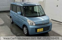 suzuki spacia 2013 -SUZUKI 【高崎 580コ8309】--Spacia MK32S-127513---SUZUKI 【高崎 580コ8309】--Spacia MK32S-127513-