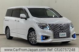 nissan elgrand 2021 -NISSAN--Elgrand 5BA-TNE52--TNE52-070361---NISSAN--Elgrand 5BA-TNE52--TNE52-070361-