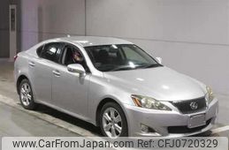 lexus is 2010 quick_quick_DBA-GSE20_5118609