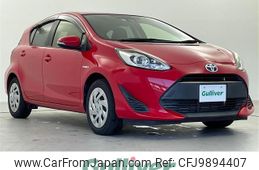 toyota aqua 2017 -TOYOTA--AQUA DAA-NHP10--NHP10-6630325---TOYOTA--AQUA DAA-NHP10--NHP10-6630325-