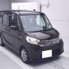 nissan dayz-roox 2015 -NISSAN 【名古屋 58Aﾉ4878】--DAYZ Roox B21A-0112681---NISSAN 【名古屋 58Aﾉ4878】--DAYZ Roox B21A-0112681- image 1