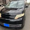 nissan serena 2009 CFJ1754467 image 2