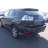 toyota harrier 2007 NIKYO_AY39861 image 1