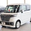suzuki spacia 2023 -SUZUKI--Spacia MK53S--501288---SUZUKI--Spacia MK53S--501288- image 1