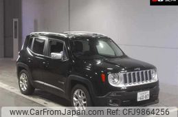 jeep renegade 2018 -CHRYSLER 【名古屋 307ﾎ6087】--Jeep Renegade BU14-HPG59446---CHRYSLER 【名古屋 307ﾎ6087】--Jeep Renegade BU14-HPG59446-