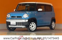 suzuki hustler 2016 CFJ1475445