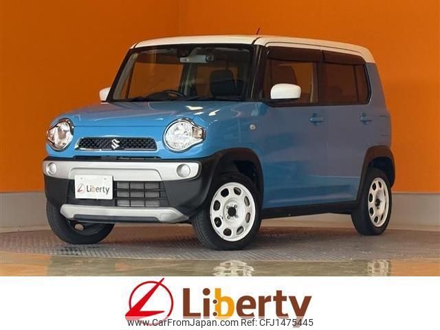 suzuki hustler 2016 CFJ1475445 image 1