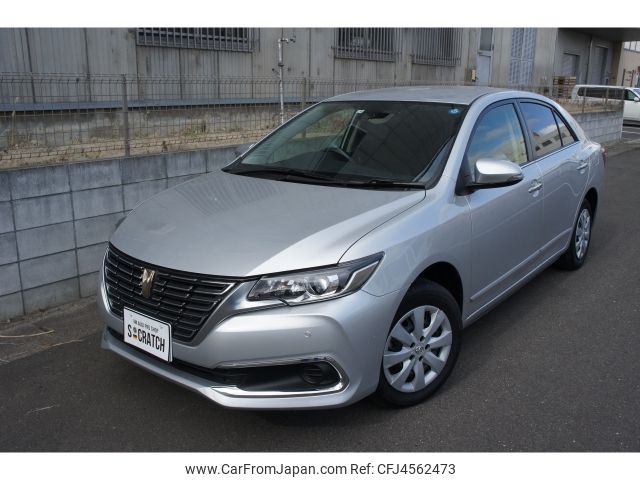 toyota premio 2019 -TOYOTA--Premio DBA-NZT260--NZT260-3219383---TOYOTA--Premio DBA-NZT260--NZT260-3219383- image 1