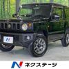 suzuki jimny 2022 -SUZUKI--Jimny 3BA-JB64W--JB64W-248816---SUZUKI--Jimny 3BA-JB64W--JB64W-248816- image 1