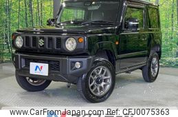 suzuki jimny 2022 -SUZUKI--Jimny 3BA-JB64W--JB64W-248816---SUZUKI--Jimny 3BA-JB64W--JB64W-248816-