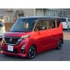 nissan roox 2021 -NISSAN 【名変中 】--Roox B44A--0051177---NISSAN 【名変中 】--Roox B44A--0051177- image 1