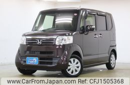 honda n-box 2016 CFJ1505368