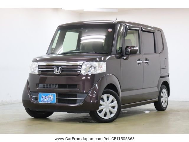 honda n-box 2016 CFJ1505368 image 1