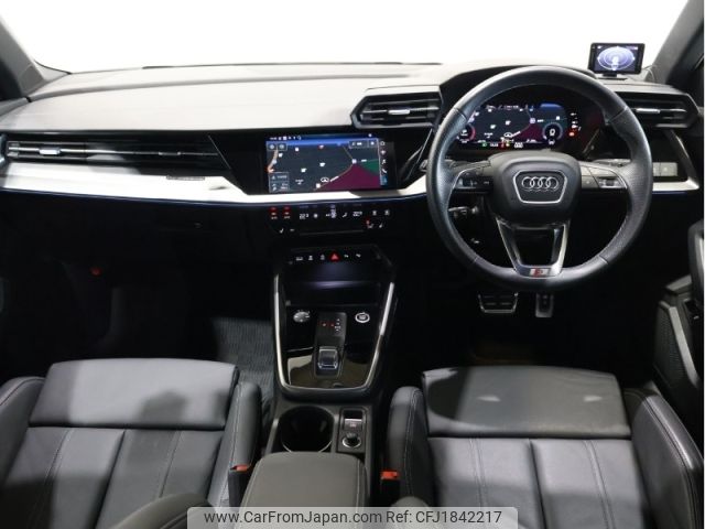 audi a3 2022 CFJ1842217 image 2