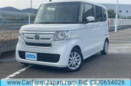 honda n-box 2020 quick_quick_6BA-JF3_JF3-2221612