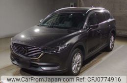 mazda cx-8 2018 -MAZDA--CX-8 KG2P-113991---MAZDA--CX-8 KG2P-113991-