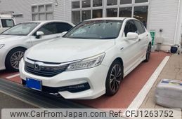 honda accord 2016 -HONDA--Accord DAA-CR7--CR7-1000778---HONDA--Accord DAA-CR7--CR7-1000778-