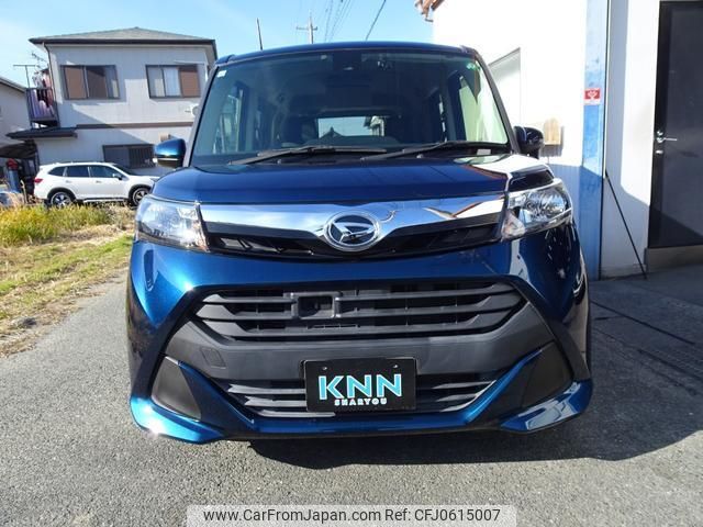 daihatsu thor 2018 quick_quick_M900S_M900S-0031494 image 2