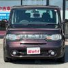 nissan cube 2009 TE4119 image 1