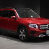 mercedes-benz glb-class 2022 CFJ1618268 image 9
