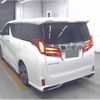 toyota alphard 2021 -TOYOTA 【和泉 301ﾔ1584】--Alphard 3BA-AGH30W--AGH30W-0390648---TOYOTA 【和泉 301ﾔ1584】--Alphard 3BA-AGH30W--AGH30W-0390648- image 2