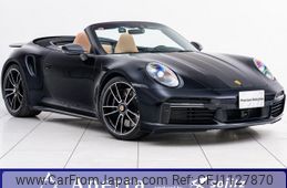 porsche 911 2023 quick_quick_3BA-992PE_WP0ZZZ99ZPS260260