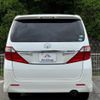 toyota alphard 2012 quick_quick_DBA-ANH20W_ANH20W-8252691 image 11