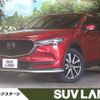 mazda cx-5 2017 -MAZDA--CX-5 LDA-KF2P--KF2P-123333---MAZDA--CX-5 LDA-KF2P--KF2P-123333- image 1