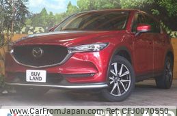 mazda cx-5 2017 -MAZDA--CX-5 LDA-KF2P--KF2P-123333---MAZDA--CX-5 LDA-KF2P--KF2P-123333-