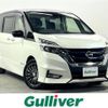 nissan serena 2018 -NISSAN--Serena DAA-HFC27--HFC27-014258---NISSAN--Serena DAA-HFC27--HFC27-014258- image 1