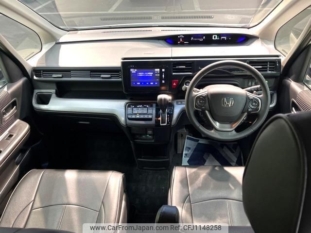 honda stepwagon-spada 2016 quick_quick_RP3_RP3-1111157 image 2