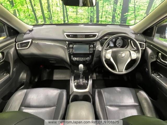 nissan x-trail 2015 -NISSAN--X-Trail DBA-NT32--NT32-530989---NISSAN--X-Trail DBA-NT32--NT32-530989- image 2