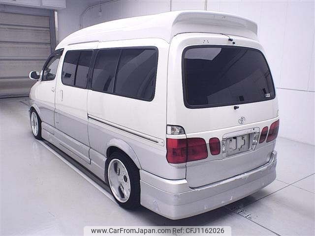 toyota grand-hiace 2002 -TOYOTA--Grand Hiace VCH22Kｶｲ-0001626---TOYOTA--Grand Hiace VCH22Kｶｲ-0001626- image 2