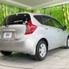 nissan note 2013 -NISSAN--Note DBA-E12--E12-137297---NISSAN--Note DBA-E12--E12-137297- image 18