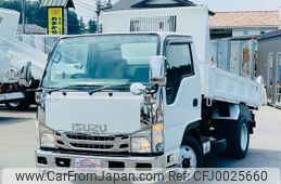 isuzu elf-truck 2011 GOO_NET_EXCHANGE_0404044A30240720W001