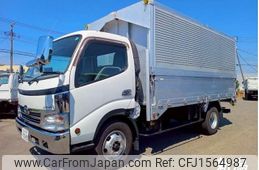 toyota dyna-truck 2005 CFJ1564987