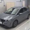 nissan note 2022 -NISSAN 【富士山 540ｿ1666】--Note 6AA-E13--E13-084102---NISSAN 【富士山 540ｿ1666】--Note 6AA-E13--E13-084102- image 1