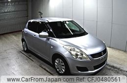 suzuki swift 2013 -SUZUKI--Swift ZC72S-213271---SUZUKI--Swift ZC72S-213271-