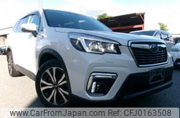 subaru forester 2019 quick_quick_5BA-SK9_028251