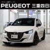 peugeot 208 2024 -PEUGEOT--Peugeot 208 5BA-P21HN05--VR3UPHNKSPT550781---PEUGEOT--Peugeot 208 5BA-P21HN05--VR3UPHNKSPT550781- image 1