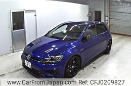 volkswagen golf 2017 quick_quick_ABA-AUDJHF_WVWZZZAUZJW097771