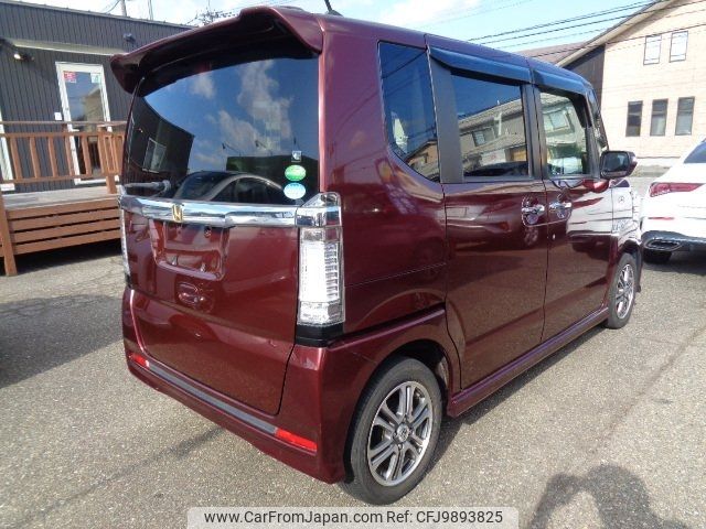 honda n-box 2013 -HONDA--N BOX JF1--1258563---HONDA--N BOX JF1--1258563- image 2