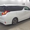 toyota alphard 2022 quick_quick_3BA-AGH30W_AGH30-0417735 image 5